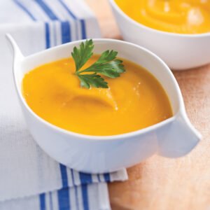 Velouté de légumes